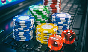 Официальный сайт Casino KairoSlot